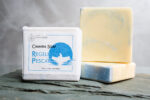 Săpun solid natural „REGELE PESCAR” - imagine 2