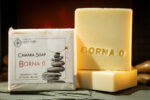 Săpun solid natural „BORNA 0 ”