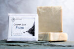 Săpun solid natural „FIORD” - imagine 2