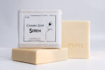 Săpun solid natural „SEREN” - imagine 2
