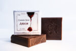 Săpun solid natural „ARDOR ” - imagine 2