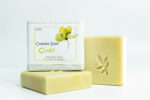 Săpun solid natural „CLARIT” - imagine 2