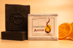 Săpun solid natural „AMOUR” - imagine 2