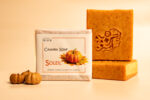 Săpun solid natural "SOLEIL" - imagine 2